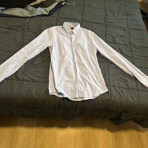 Mens Smart Casual Scotch and Soda Shirt size S / Used in great condition